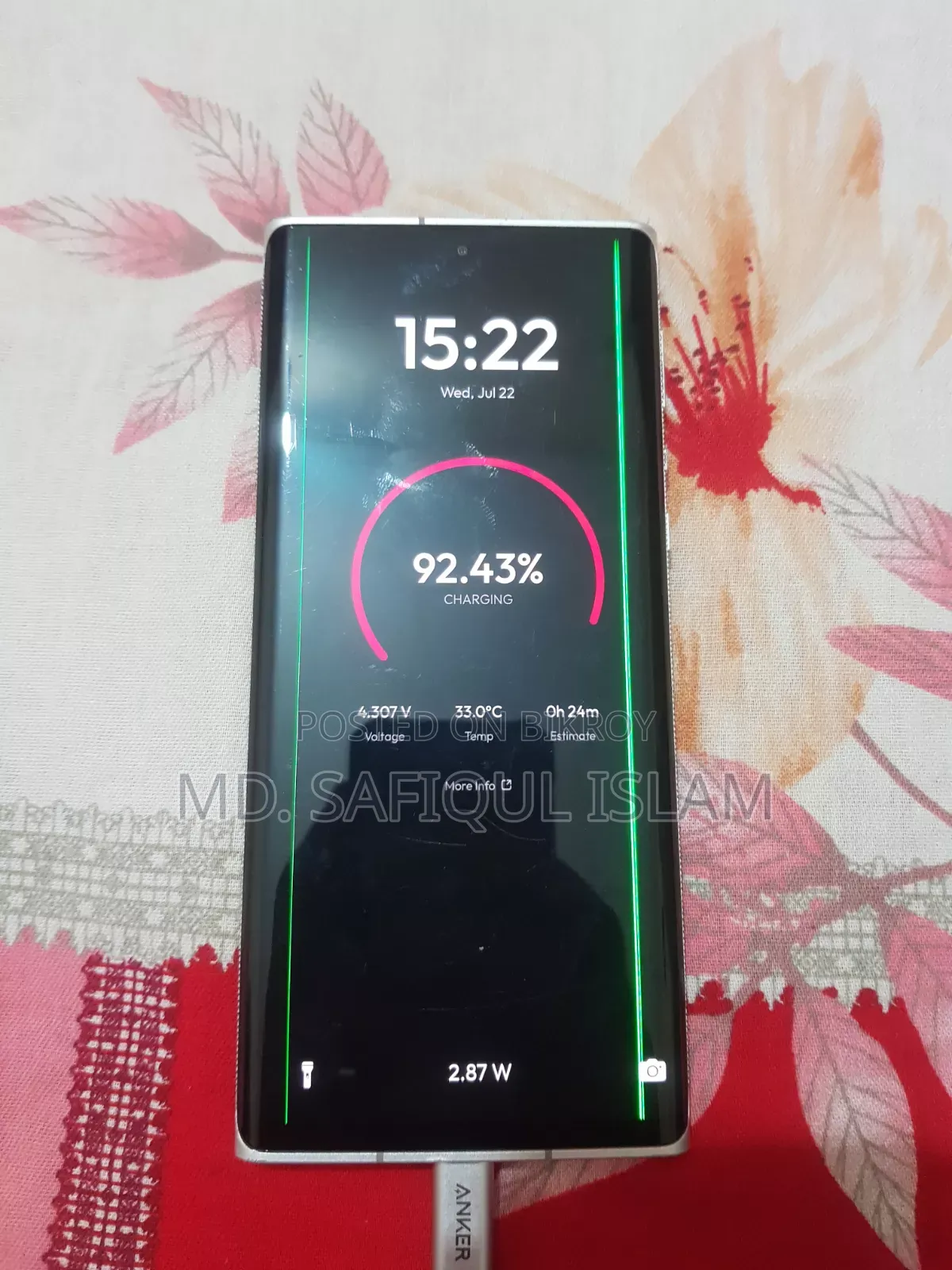 Leica Leitz Phone 1 256 GB Black