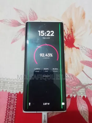 লাইকা লাইটজ ফোন ১ ২৫৬ জিবি কালো