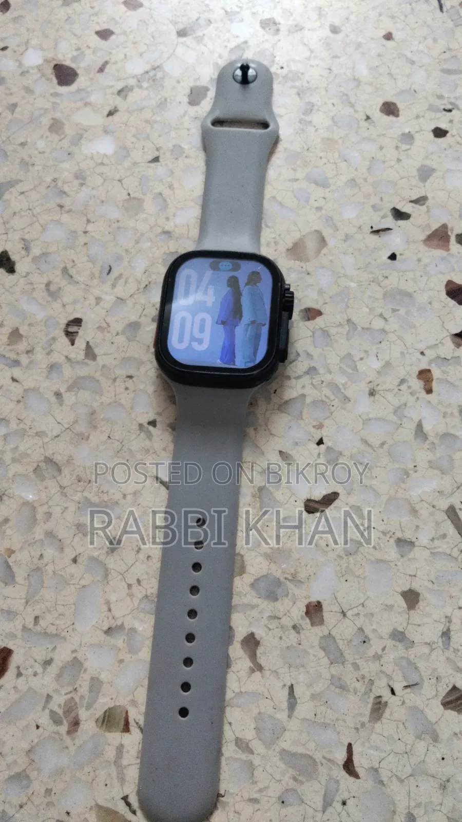 Smart Watch