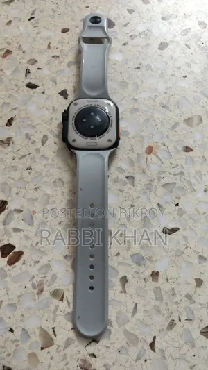 Smart Watch
