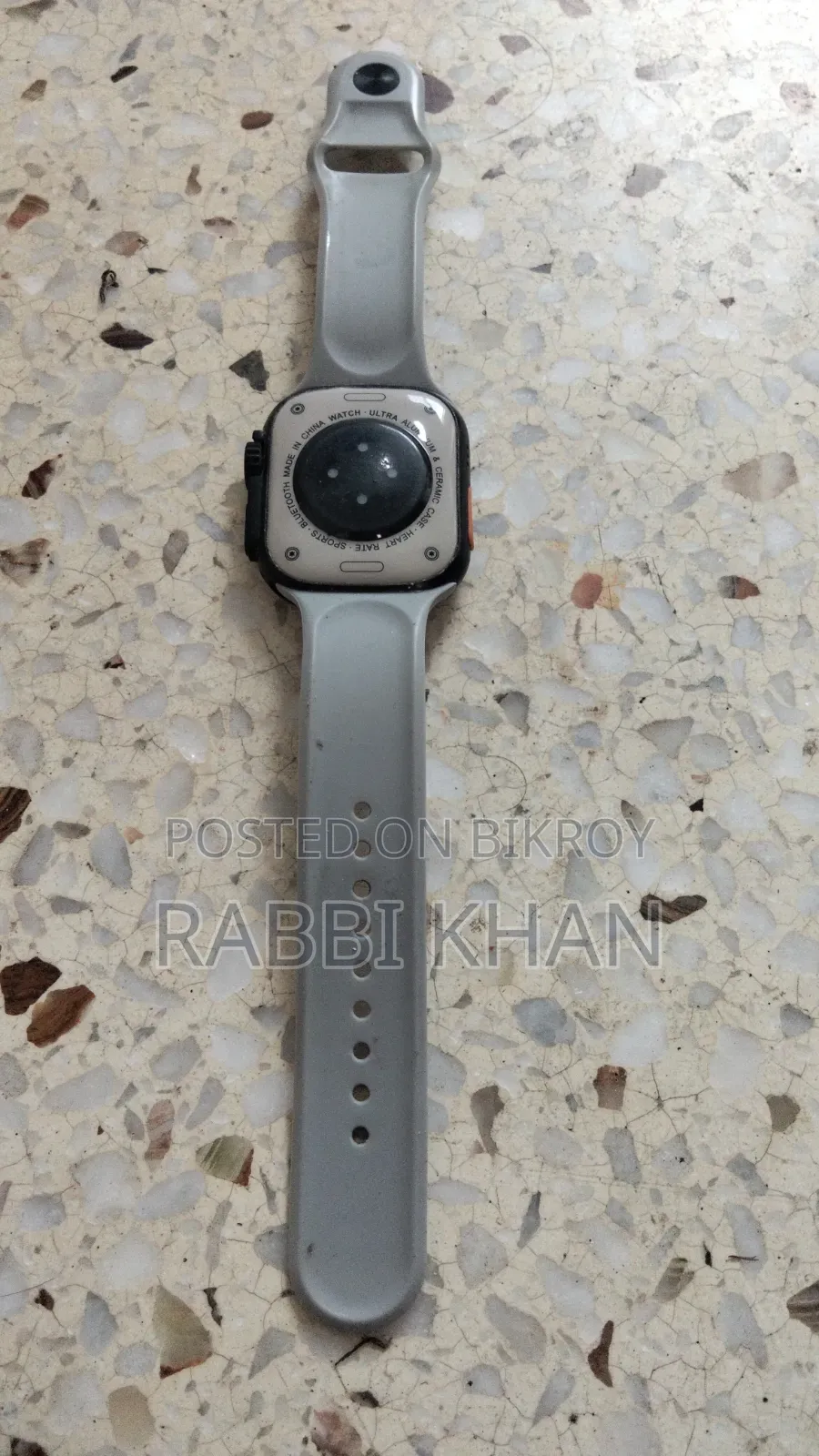 Smart Watch