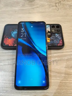 Realme C25s 64 GB Gray