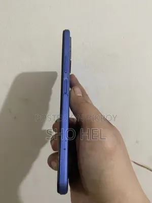 ভিভো ওয়াই২১ ৬৪ জিবি নীল