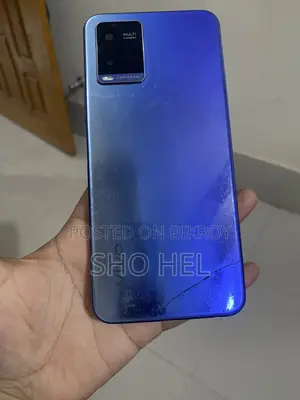ভিভো ওয়াই২১ ৬৪ জিবি নীল