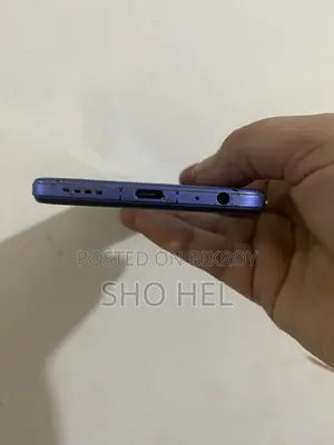 ভিভো ওয়াই২১ ৬৪ জিবি নীল