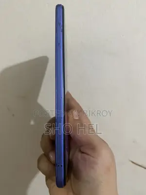 ভিভো ওয়াই২১ ৬৪ জিবি নীল