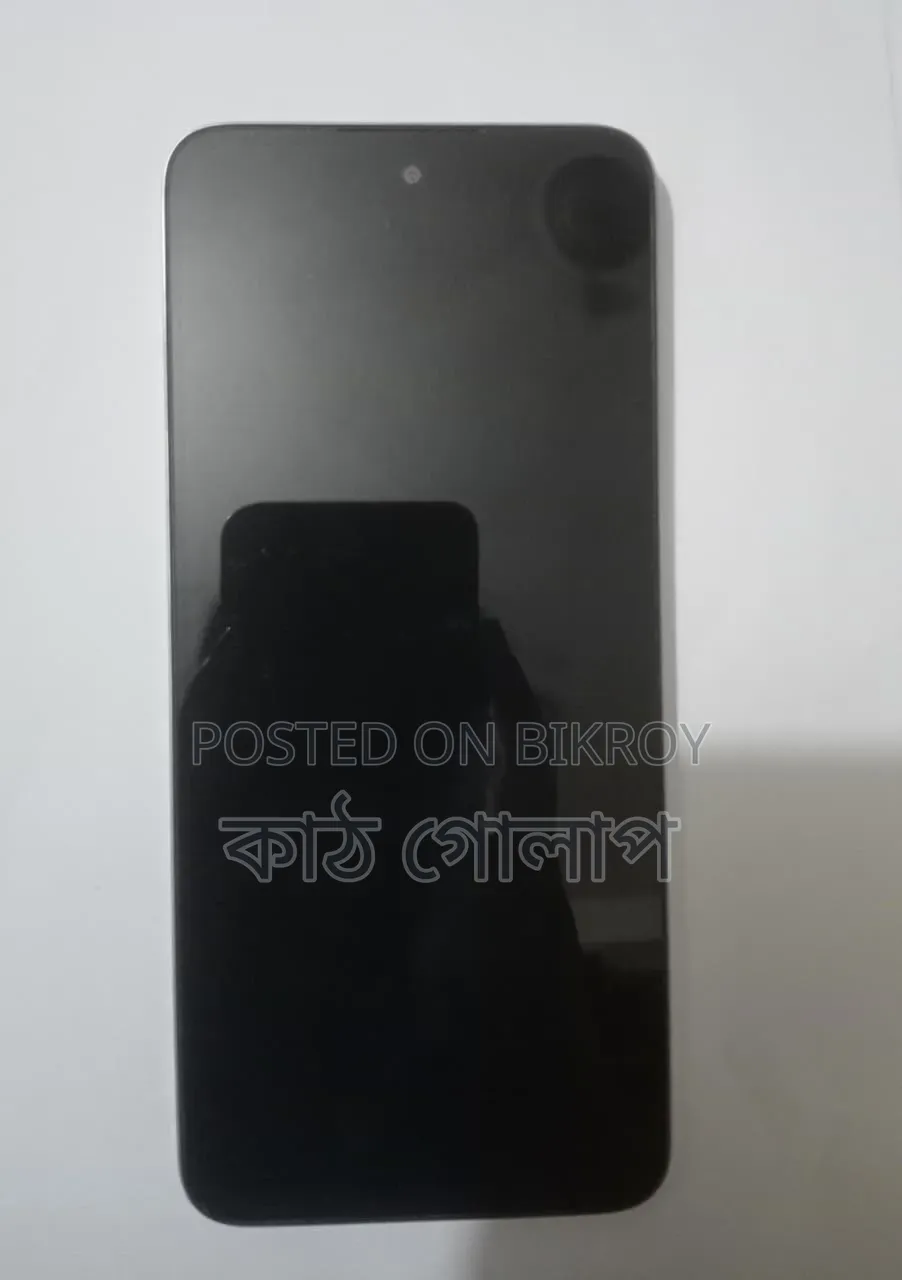 Xiaomi Redmi 12 128 GB Silver
