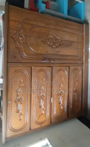 সেগুন কাঠ+প্লাইবোট
