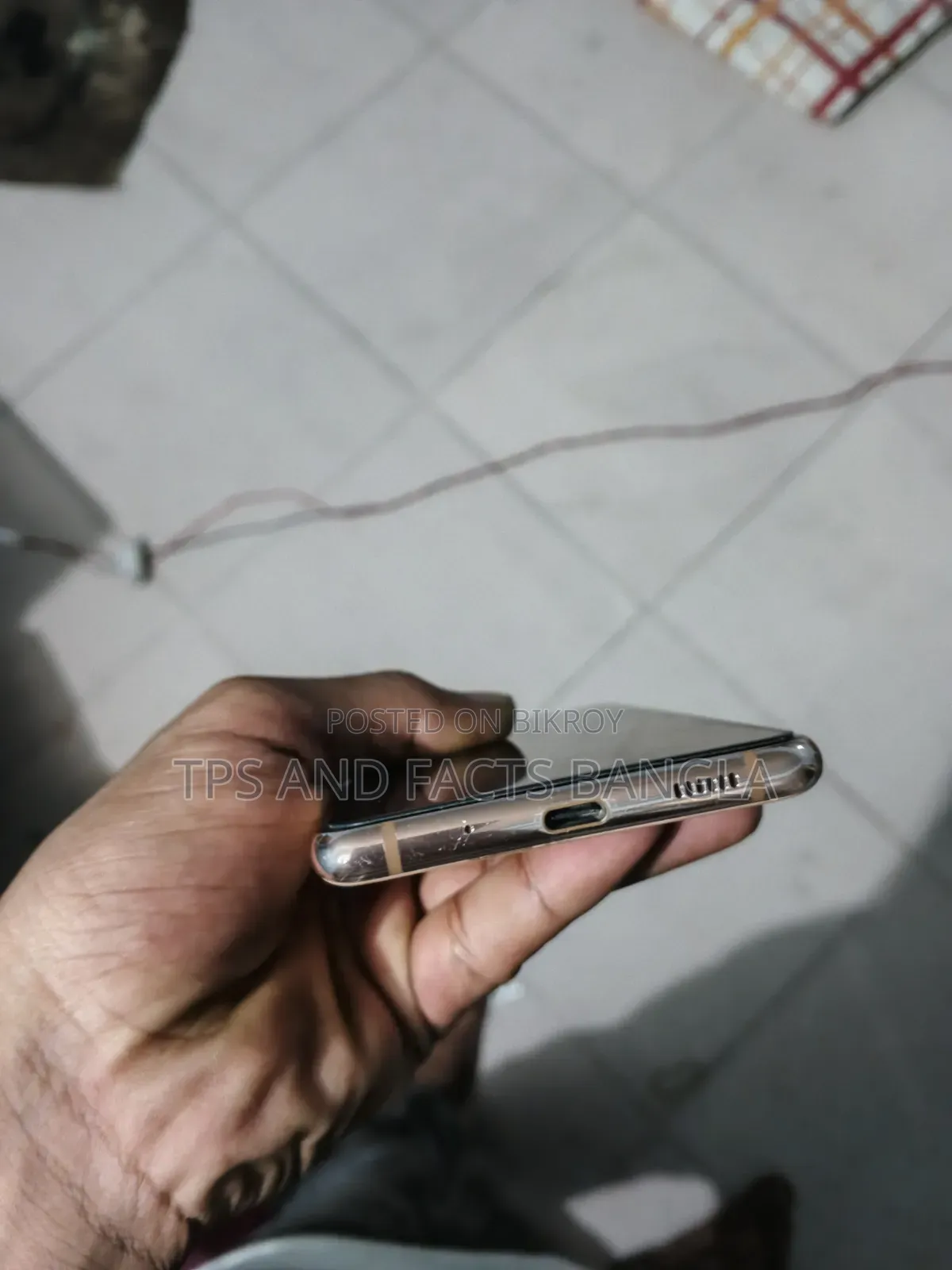 Samsung Galaxy S20 FE 128 GB Pink
