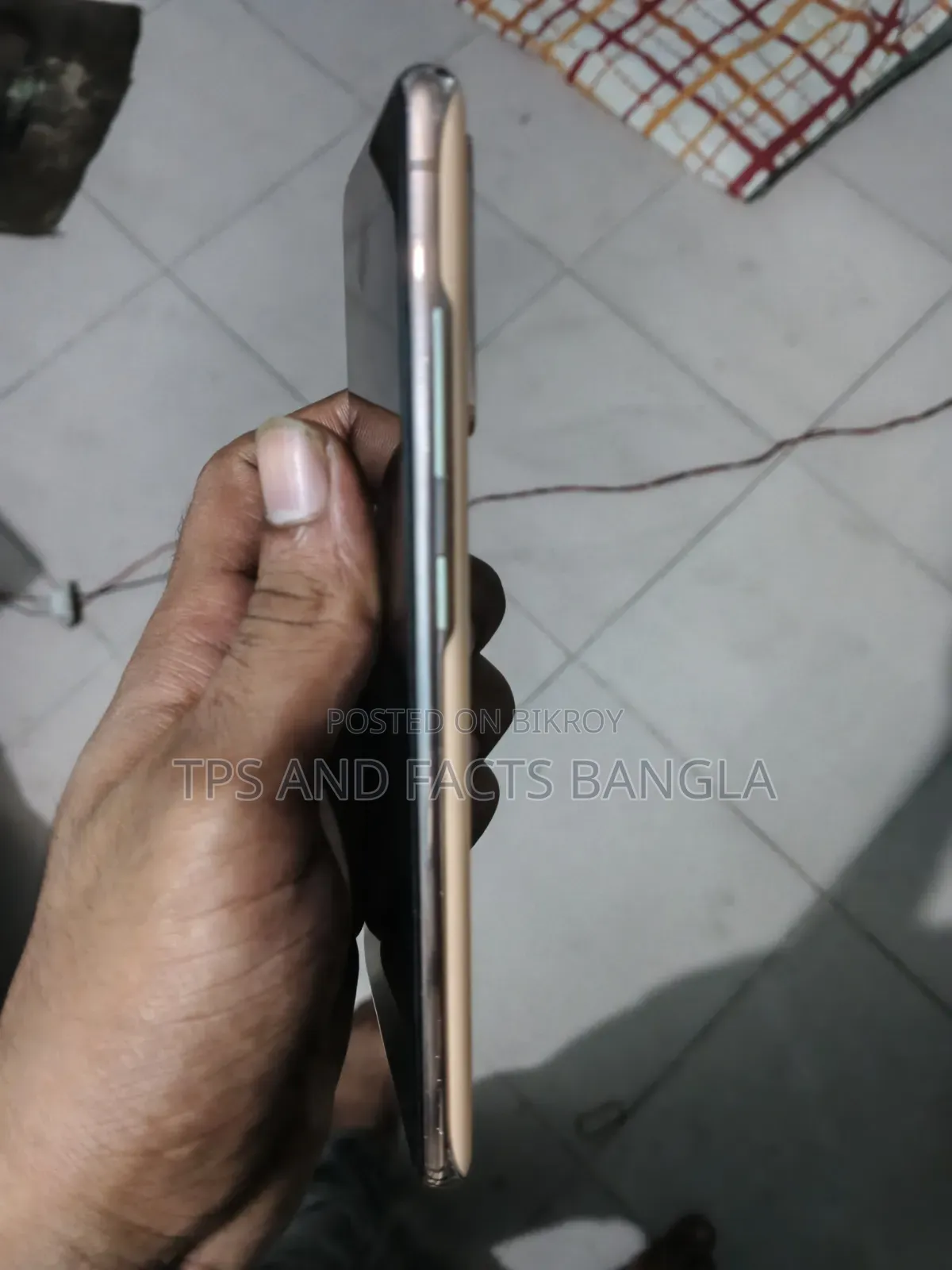 Samsung Galaxy S20 FE 128 GB Pink