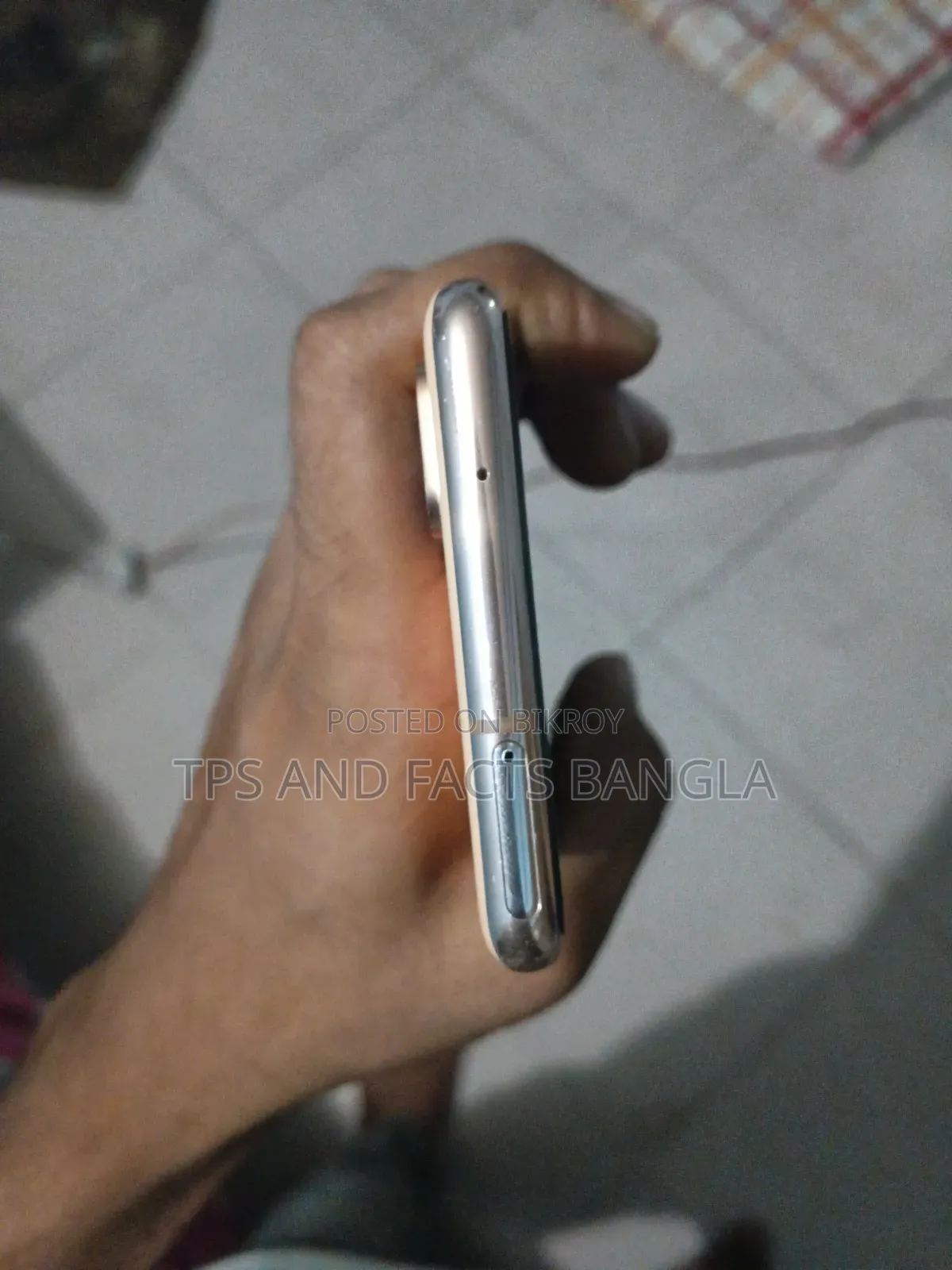 Samsung Galaxy S20 FE 128 GB Pink