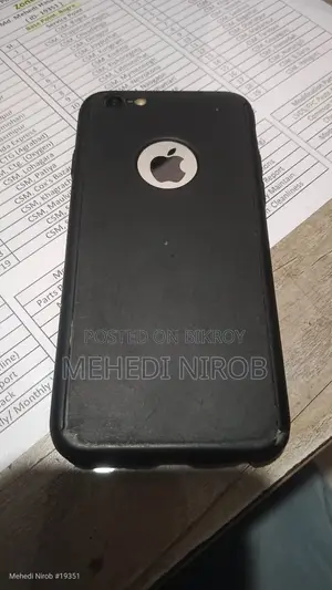 অ্যাপল আইফোন ৬ ৩২ জিবি গ্রে
