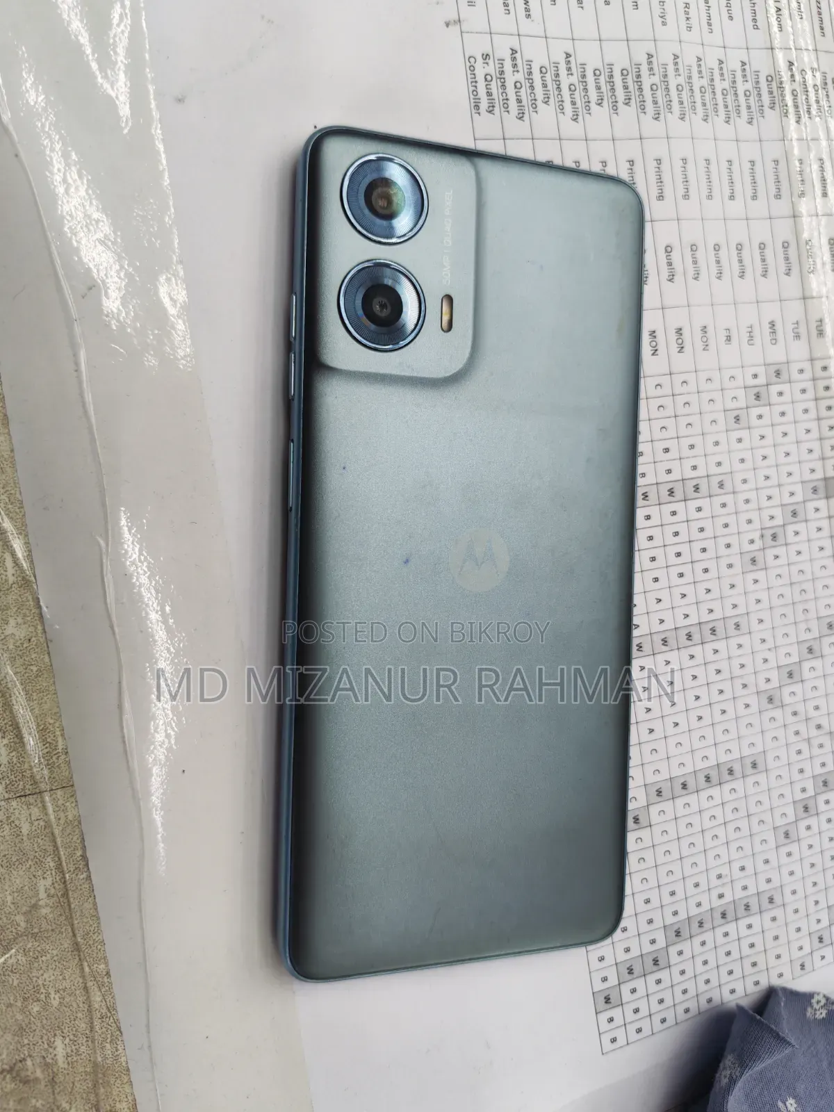Motorola Moto G24 128 GB Bronze