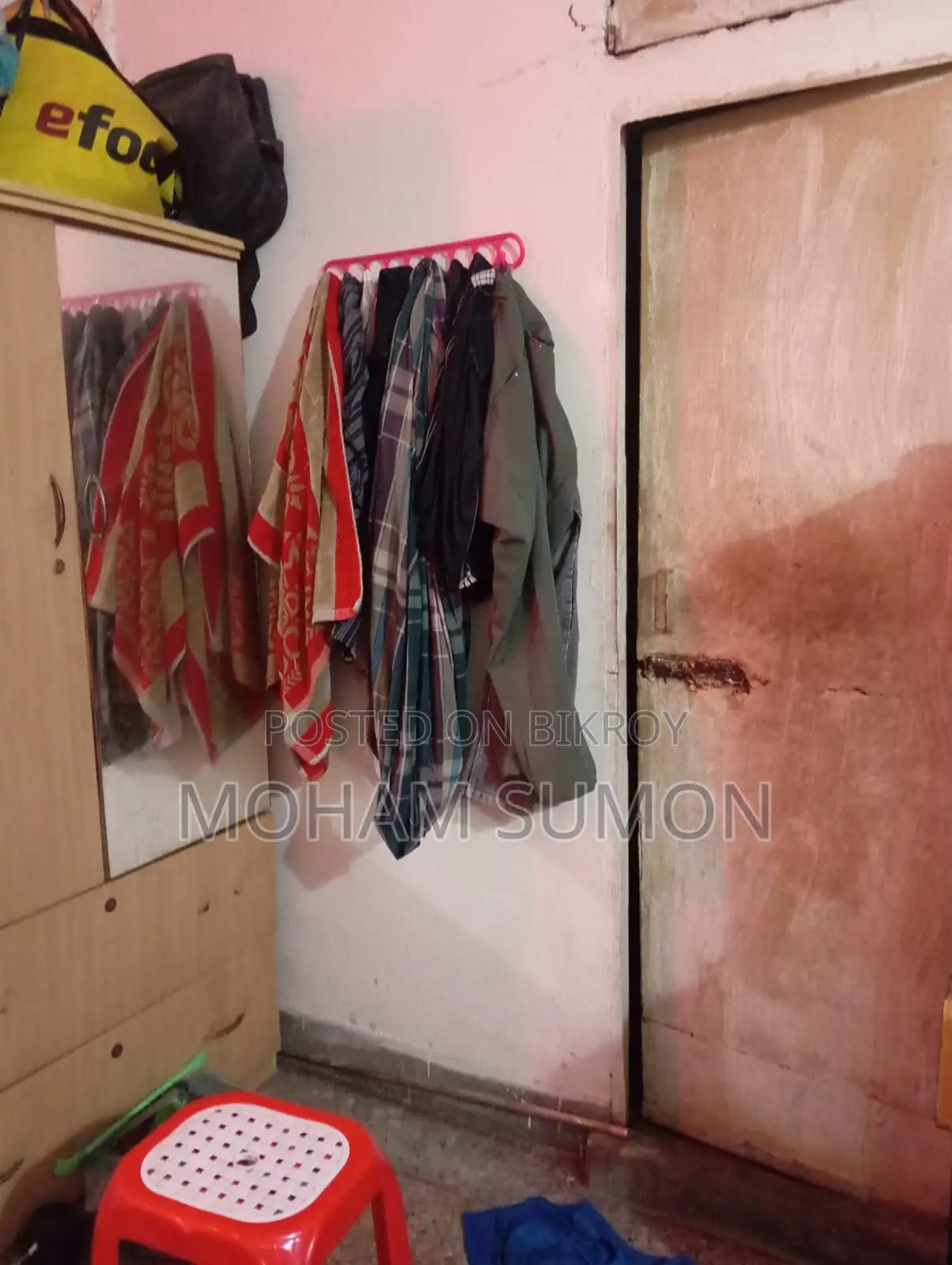 Furnished Mini Flat in Mirpur for Rent