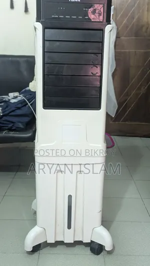 Vision Evaporative Air Cooler-35v(slim)