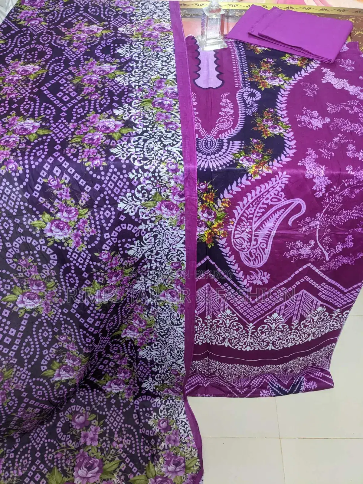 3-piece New Collection