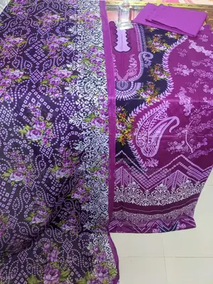 3-piece New Collection