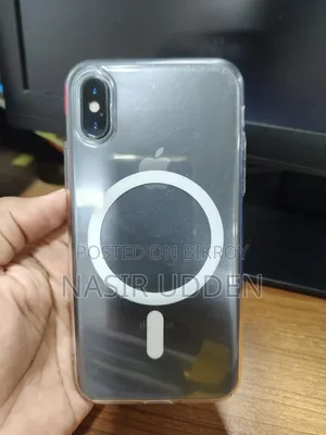 Apple iPhone XS 64 GB Black