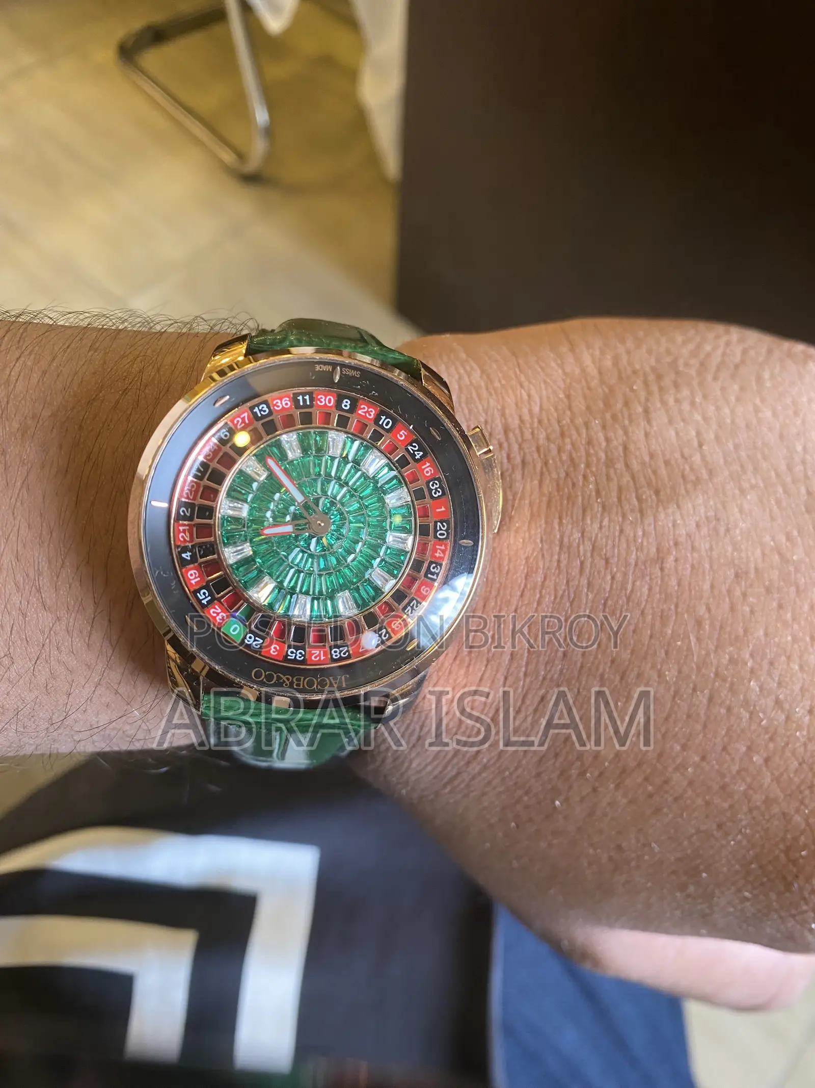 World wide Watch