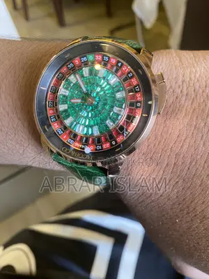 World wide Watch