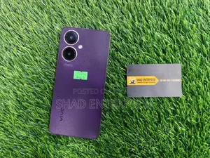 Vivo Y27 128 GB