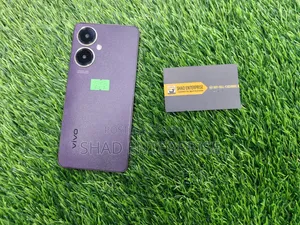 Vivo Y27 128 GB