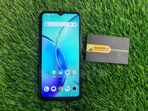 Vivo Y27 128 GB