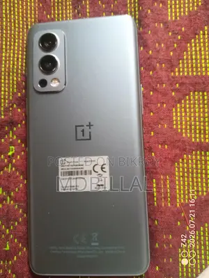 Mobile Phone 256 GB