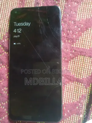 Mobile Phone 256 GB