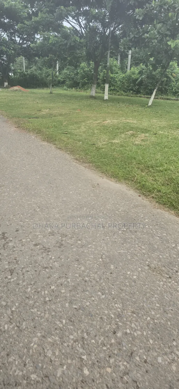 রাজউক পূর্বাচল ৩ কাঠা বরাদ্দকৃত প্লট বিক্রি
