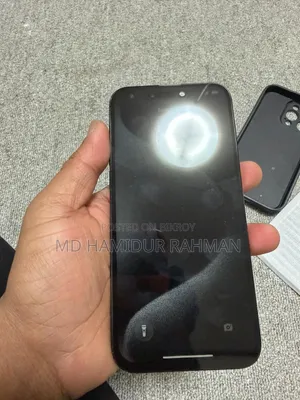 Apple iPhone 15 Pro Max 256 GB Black