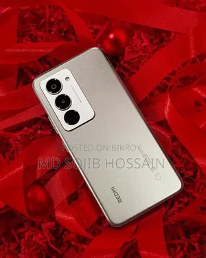 মোবাইল ফোন ১২৮ জিবি সিলভার
