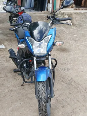 নতুন হিরো প্যাশন প্রো ২০২৫ নীল