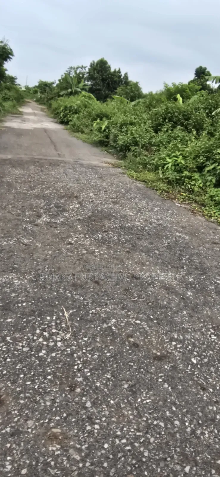 পূর্বাচল সেক্টর -১০ বরাদ্দকৃত ৫ কাঠা প্লট বিক্রি