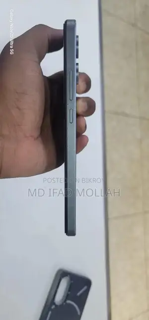 OnePlus Nord CE4 Lite 256 GB Silver