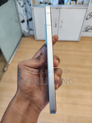 iQOO Neo11 256 GB White