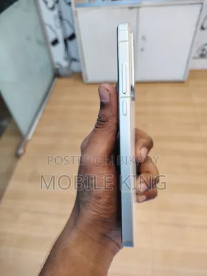 iQOO Neo11 256 GB White