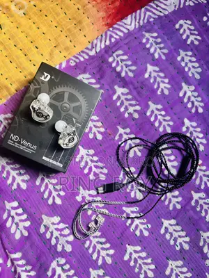 ND Venus Gaming Earphone