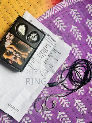 ND Venus Gaming Earphone