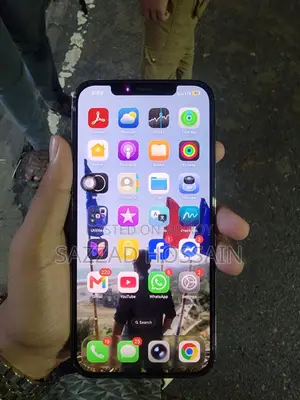 Apple iPhone 12 Pro Max 128 GB Gray