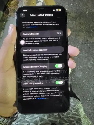 Apple iPhone 12 Pro Max 128 GB Gray