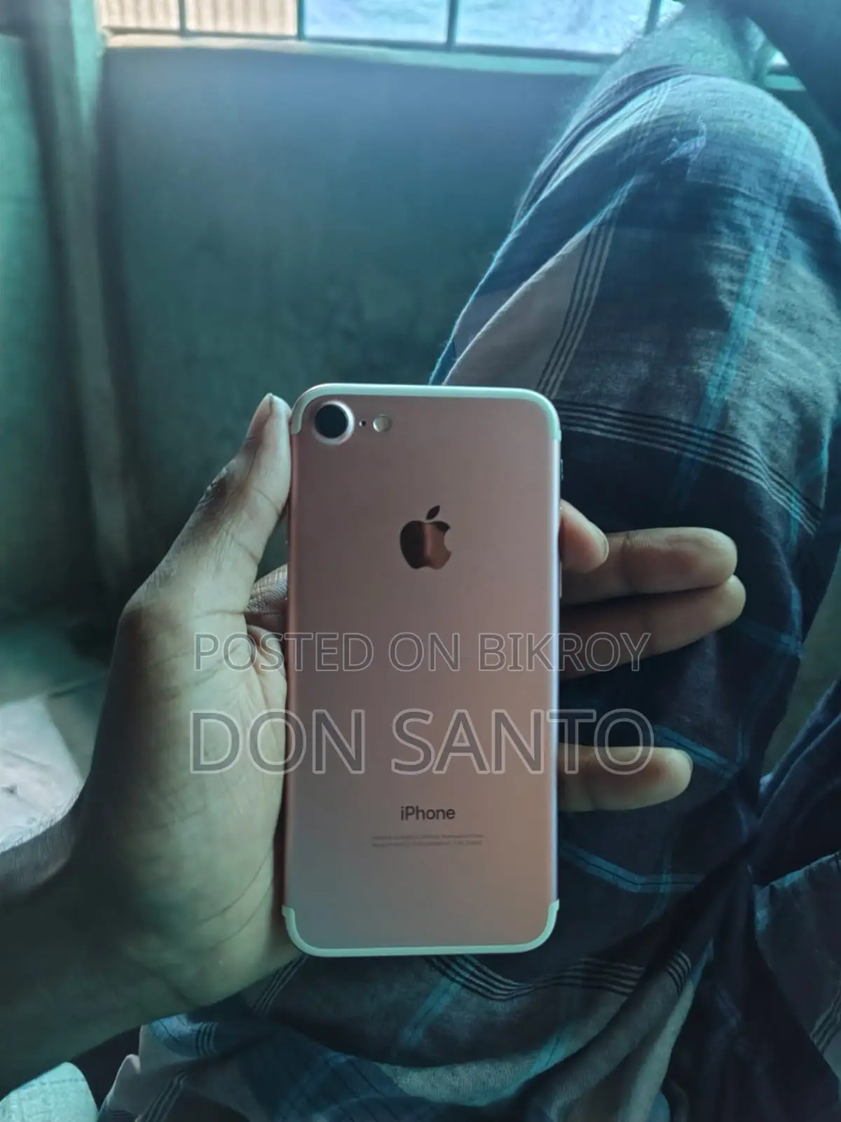 Apple iPhone 7 32 GB Orange