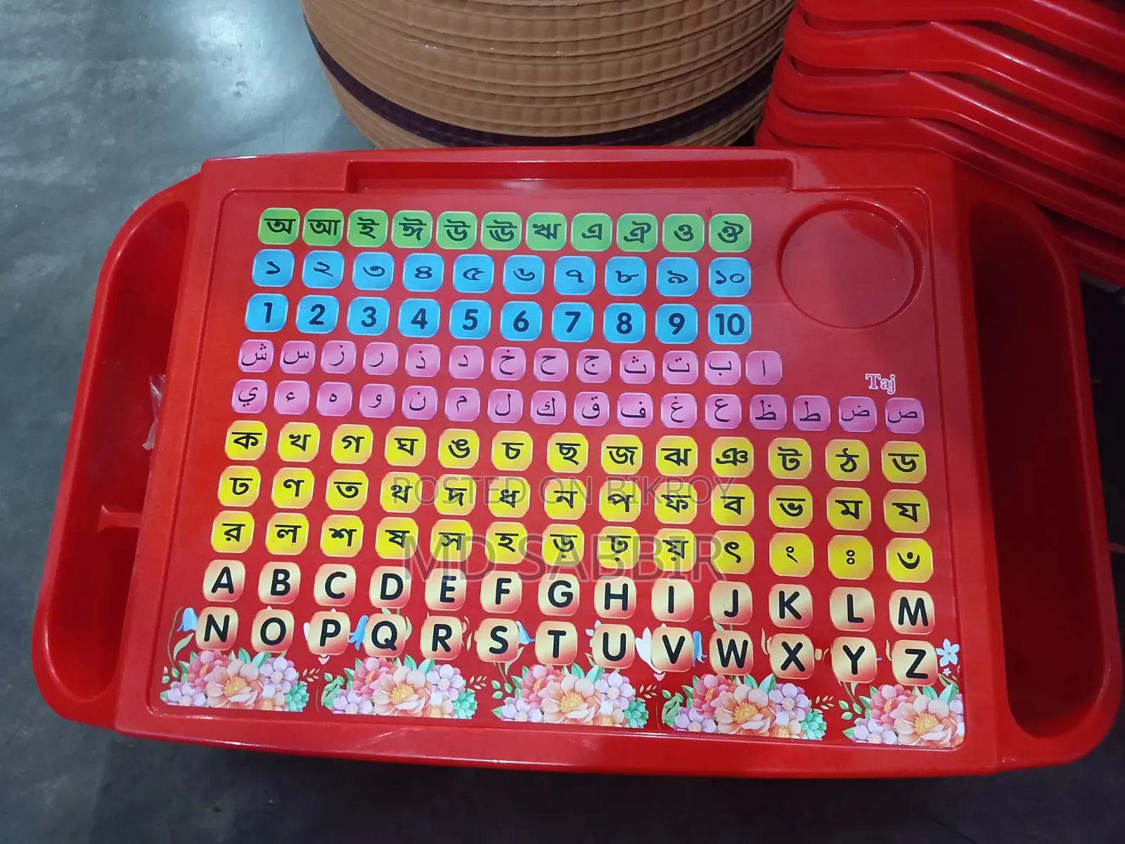 Plastic Product