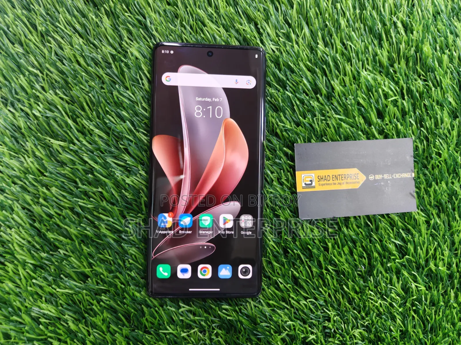 Vivo V29e 5G 256 GB