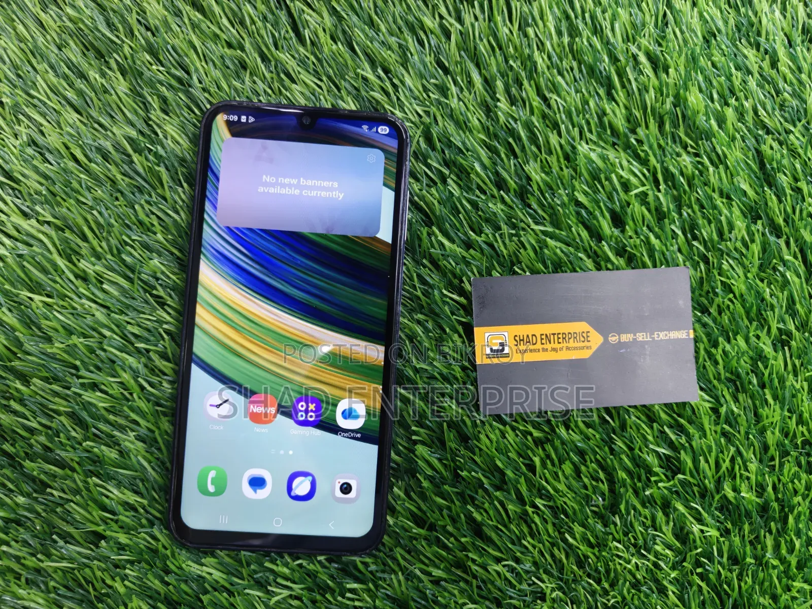Samsung Galaxy F15 128 GB Silver