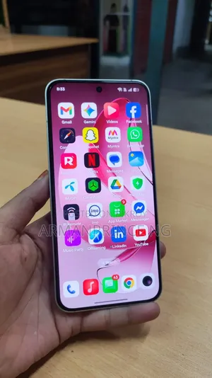 Oppo Reno13 5G 256 GB White