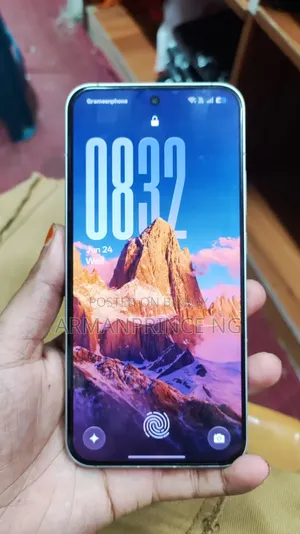 Oppo Reno13 5G 256 GB White