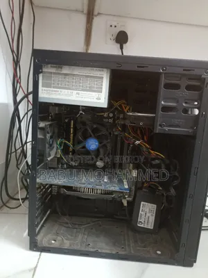 Desktop Computer Gigabyte 8GB Intel Core i5 HDD+SSD 1TB