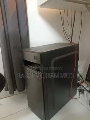 Desktop Computer Gigabyte 8GB Intel Core i5 HDD+SSD 1TB