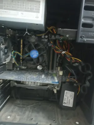 Desktop Computer Gigabyte 8GB Intel Core i5 HDD+SSD 1TB